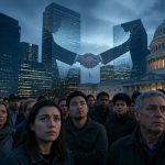 Stop Sounding Like Democrats: Conservatives Must Fix Crony Capitalism