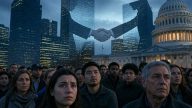 Stop Sounding Like Democrats: Conservatives Must Fix Crony Capitalism