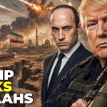 Trump Just Floored Iran With 4th Night Strikes, but his next warning is even darker on camera