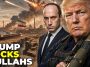 Trump Just Floored Iran With 4th Night Strikes, but his next warning is even darker on camera