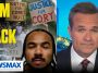 Greg Kelly: Black Lives Matter 'nonsense' is back