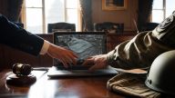 House Bill Forces Human Approval for AI Lethal Strikes
