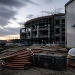 Plumbing Subcontractor Shuts Down, Files $1.72M Lien at Obama Center