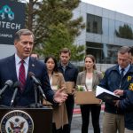 Rep. Riley Moore: H-1B Program Weaponized to Replace U.S. Workers