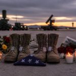 Pentagon IDs Two U.S. Troops Killed in Iranian Strike on Jordan Base