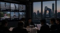 Beijing Scrambles After CCTV Exposé of Child Influencer Abuse