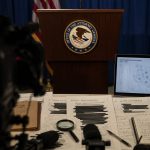 Trump: Intel memos call voter-file harvest election interference