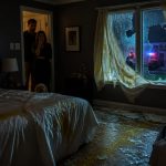 Streamer Alleges Midnight Bear Mace Home Attack After Doxxing