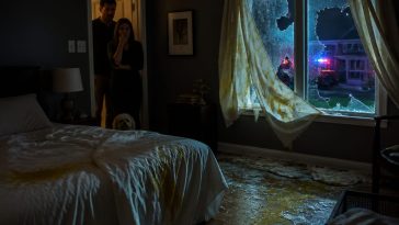 Streamer Alleges Midnight Bear Mace Home Attack After Doxxing