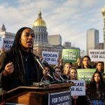 Bernie-Backed Melat Kiros Threatens Rep. Diana DeGette's Seat