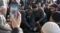 Mayor Zohran Mamdani's Quick Post Missed Key Facts at Mosque