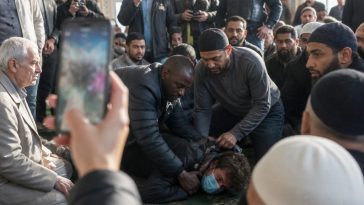 Mayor Zohran Mamdani's Quick Post Missed Key Facts at Mosque