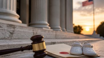 Supreme Court Rejects Trump Shortcut to End Birthright Citizenship