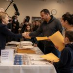 Democrats Who Voted No Rush to Claim Credit as Tax Cuts Pay Out