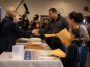 Democrats Who Voted No Rush to Claim Credit as Tax Cuts Pay Out
