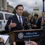 Tommy Pigott Slams Gov. Tim Walz Over Pardon of Child Molester