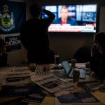 CNN Rape Allegation Sparks Chaos for Democrats in Maine