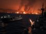 U.S. Strikes Iran After IRGC Attack on Cyprus‑Flagged Cargo Ship