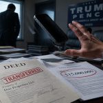 DNC Mortgaged HQ for $15M Line as Ken Martin Faces HR Probe