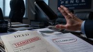 DNC Mortgaged HQ for $15M Line as Ken Martin Faces HR Probe