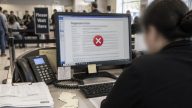 Gov. Mikie Sherrill: DMV Error Put 6,600 Noncitizens on Rolls