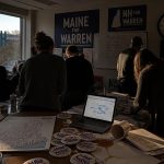 Democrat Platner Quits After Assault Claim, Maine Flip in Peril