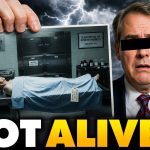 Congressman Just Announced Mitch McConnell Is DEAD on Live TV?! Mystery Cars Arrive at Mitch’s House
