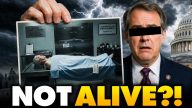 Congressman Just Announced Mitch McConnell Is DEAD on Live TV?! Mystery Cars Arrive at Mitch’s House