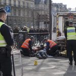 Clermont‑Ferrand Stabbing: Sudanese Suspect Shot, Motive Unclear