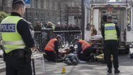 Clermont‑Ferrand Stabbing: Sudanese Suspect Shot, Motive Unclear