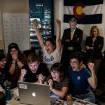 Colorado Shock: AG Weiser Wins and DSA Challenger Ousts DeGette