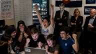 Colorado Shock: AG Weiser Wins and DSA Challenger Ousts DeGette