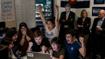 Colorado Shock: AG Weiser Wins and DSA Challenger Ousts DeGette