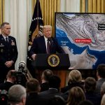 Trump: We've Been Nice — Pickaxe Mountain Could Be Hit Very Soon