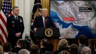 Trump: We've Been Nice — Pickaxe Mountain Could Be Hit Very Soon