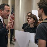 Rep. Adam Smith: Democratic Socialist Nominees Are 'Dangerous