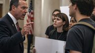 Rep. Adam Smith: Democratic Socialist Nominees Are 'Dangerous