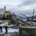 Alaska Scores $43.4M DPA to Challenge China’s Antimony Control