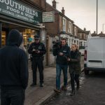 Convicted people-smuggler tracked to Blaby while seeking UK asylum