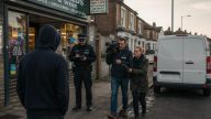 Convicted people-smuggler tracked to Blaby while seeking UK asylum
