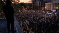 Trump Jr.: UVU Security Disaster Led to Charlie Kirk’s Death