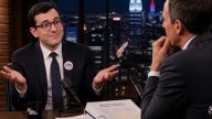 Mayor Zohran Mamdani Dodges on Abolish Prisons and Borders