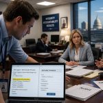 DNC Admits It Was Scammed by Impersonator of Chair Ken Martin