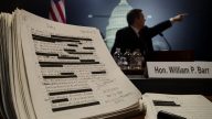 Fauci diary hands Secretary of State Marco Rubio a viral one-liner