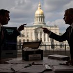 Noncitizen Votes in NJ: Gov. Mikie Sherill Blames ex-Gov. Phil Murphy