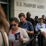 NPR Guide Tells Americans How to Dodge President Donald Trump Passport