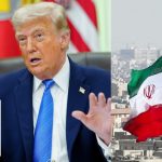 Trump might want this in his back pocket with Iran, ex-CIA station chief argues