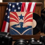 Trump pushes The United Saints of America as America 250 anthem