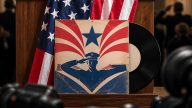 Trump pushes The United Saints of America as America 250 anthem