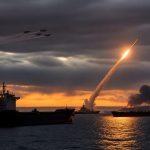 Trump Signals Massive Iran Strike as CENTCOM Strikes Escalate